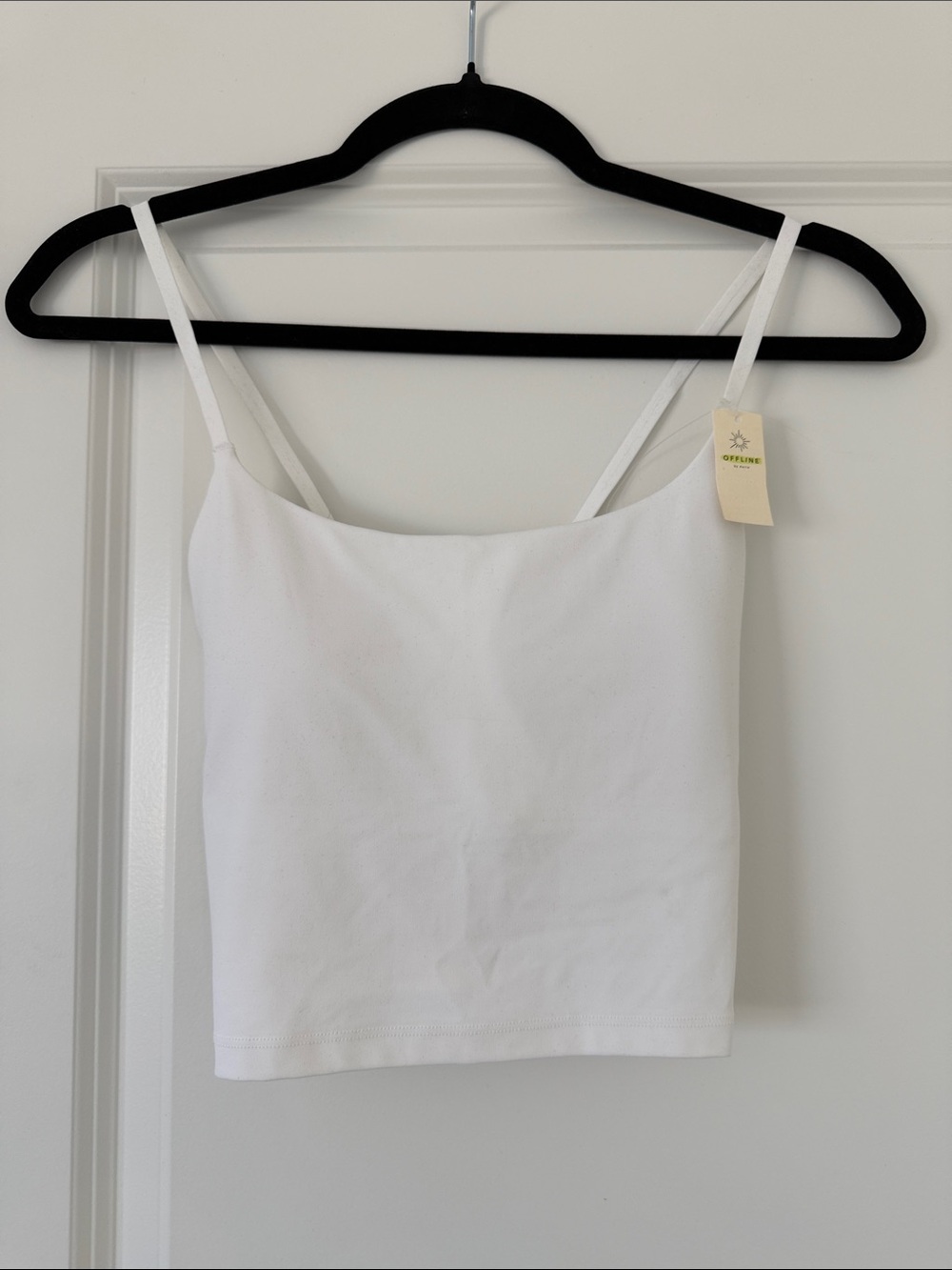 Aerie strappy back tank